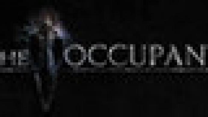 The Occupant