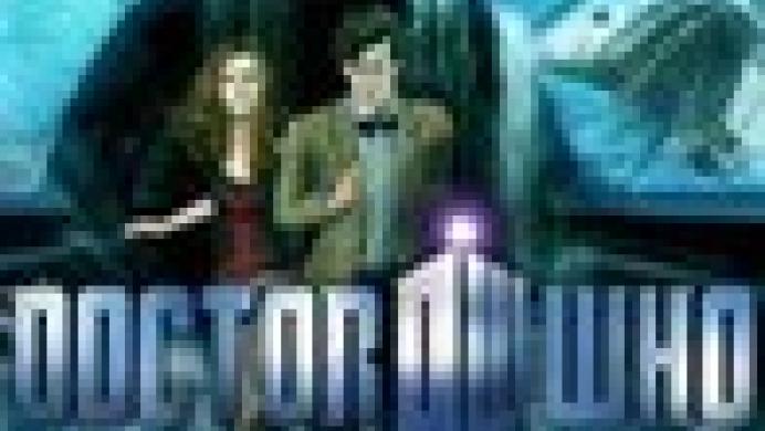 Doctor Who: The Adventure Games - Shadows of the Vashta Nerada