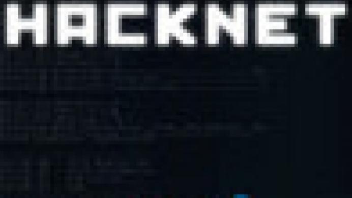 Hacknet