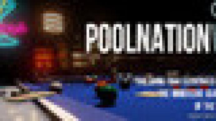 Pool Nation VR