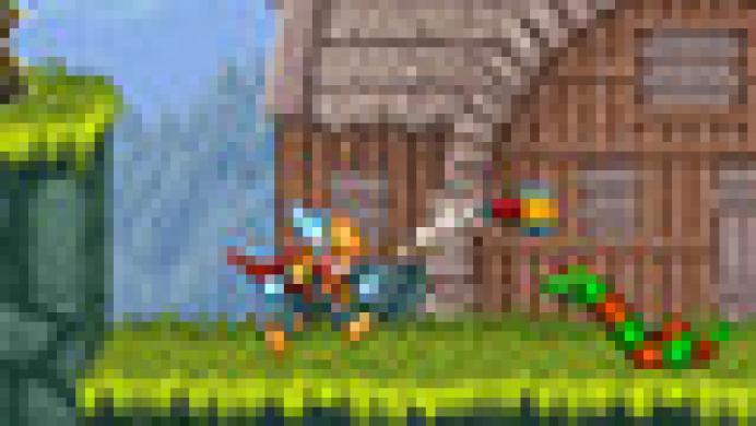 Tiny Thor