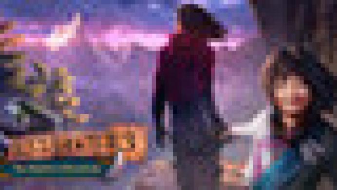 Enigmatis 3: The Shadow of Karkhala
