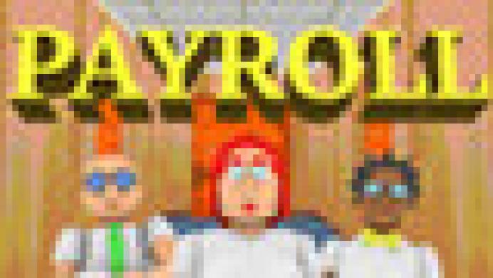 Payroll