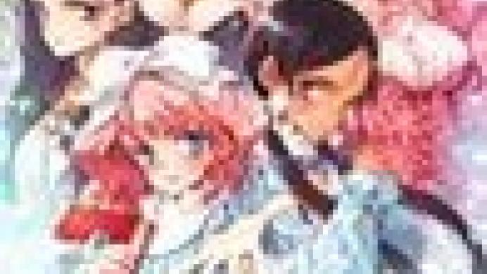 Littlewitch Romanesque
