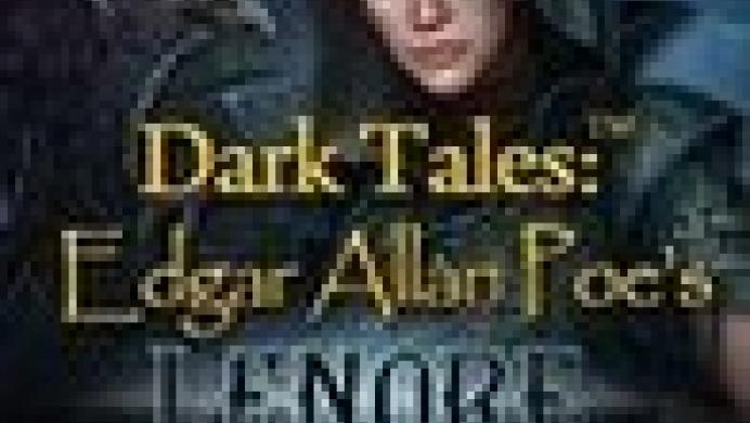 Dark Tales: Edgar Allan Poe's Lenore