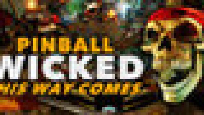 Pinball Wicked