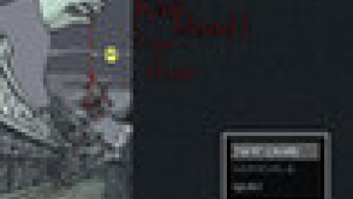 Rainblood: Town of Death