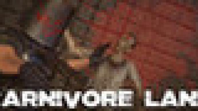 Carnivore Land