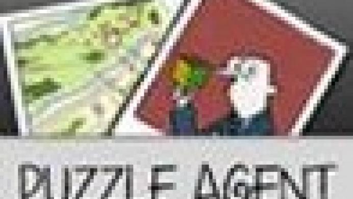 Puzzle Agent