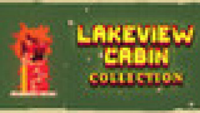 Lakeview Cabin Collection