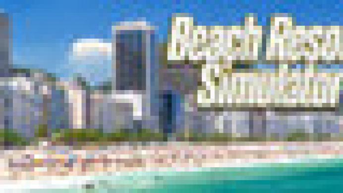 Beach Resort Simulator