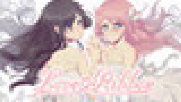 Love Ribbon