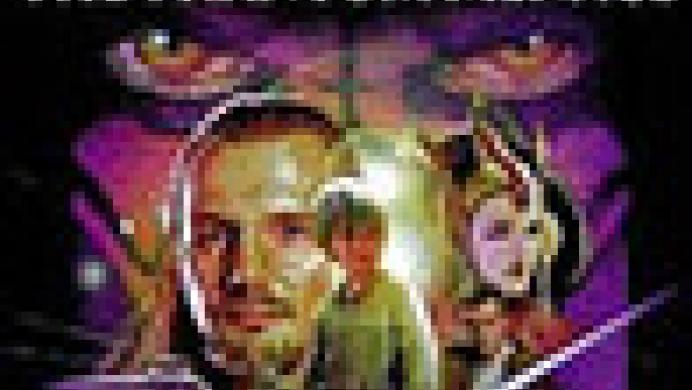 Star Wars: Episode I: The Phantom Menace