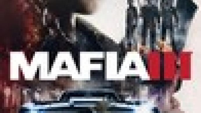 Mafia III Mafia III