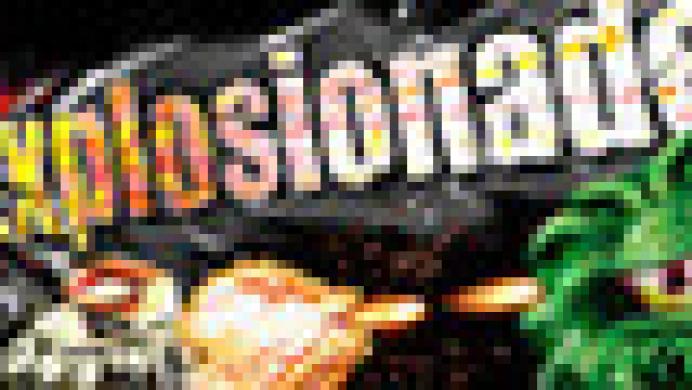 Explosionade