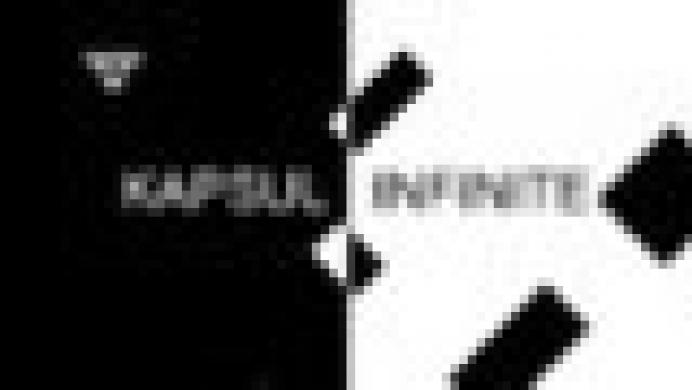Kapsul Infinite