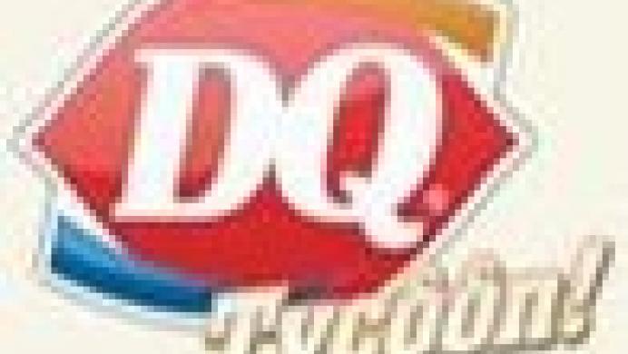 Dairy Queen Tycoon