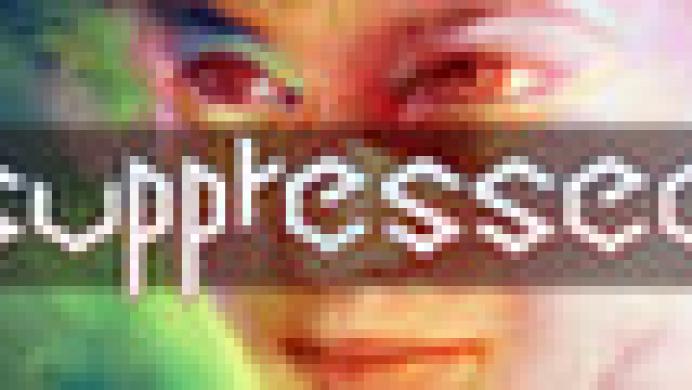Suppressed