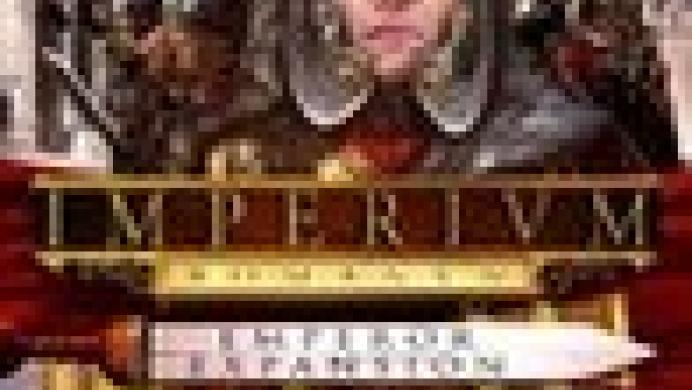 Imperium Romanum: Emperor Expansion