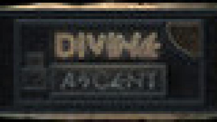 Divine Ascent