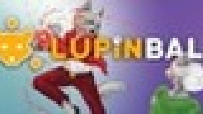 Lupinball