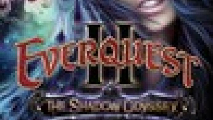 EverQuest II: The Shadow Odyssey