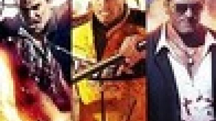 Dead Rising Triple Pack
