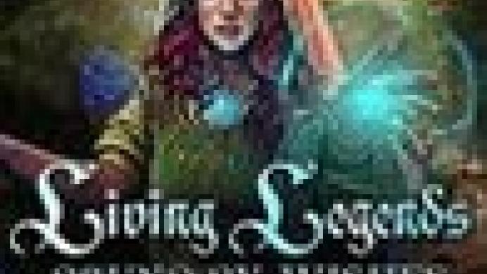 Living Legends: Bound by Wishes