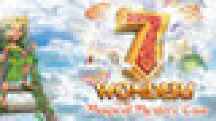 7 Wonders: Magical Mystery Tour