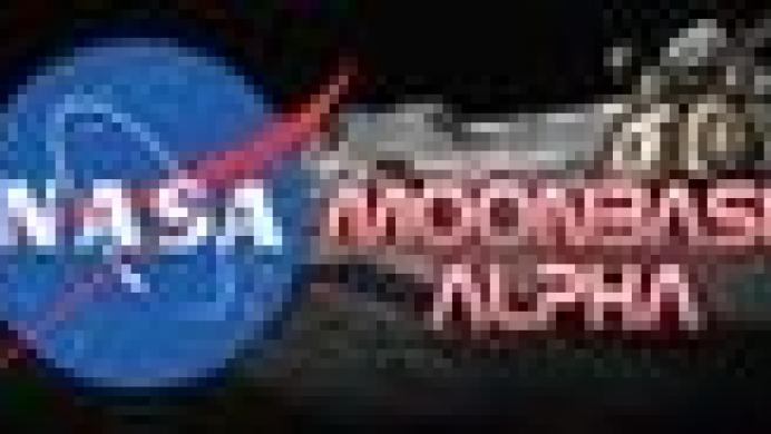 Moonbase Alpha