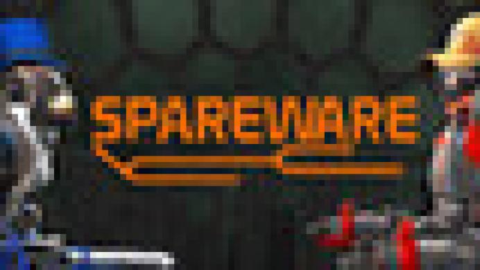 Spareware
