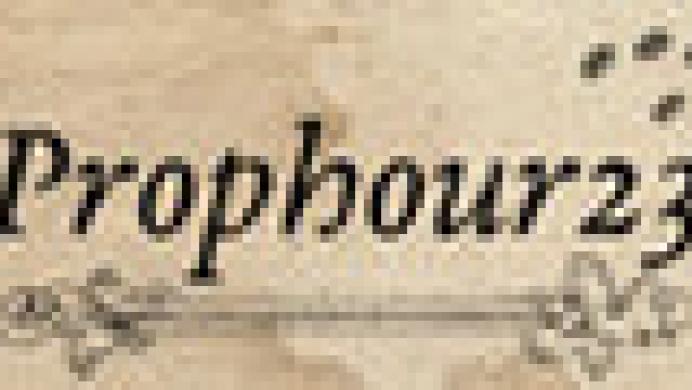 Prophour23