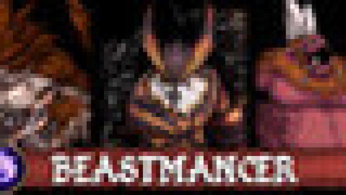 Beastmancer