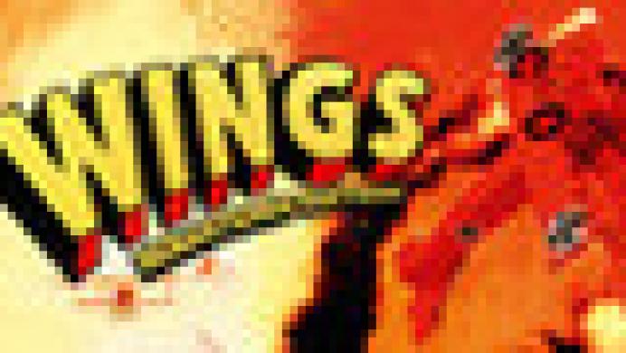 Wings! Remastered Edition
