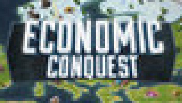 Economic Conquest