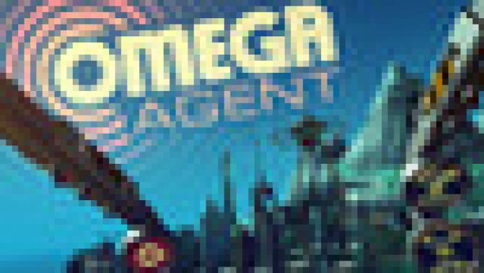 Omega Agent