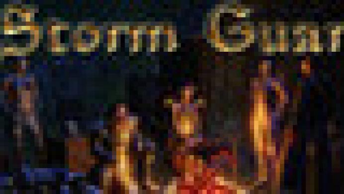 The Storm Guard: Darkness is Coming
