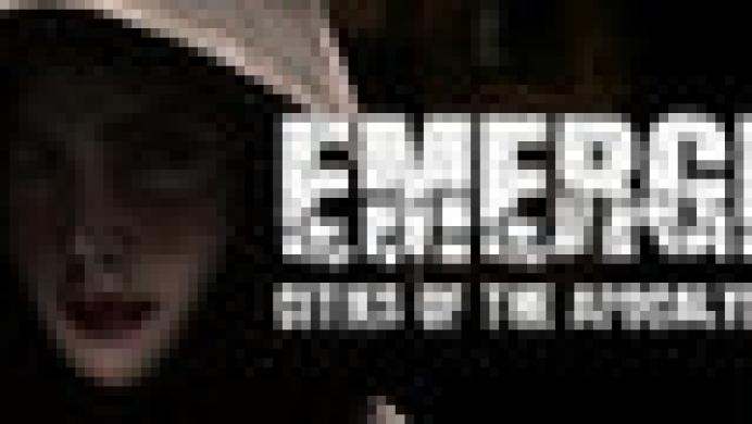 Emerge: Cities of the Apocalypse