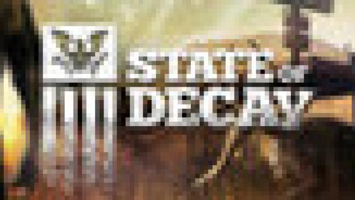 State of Decay