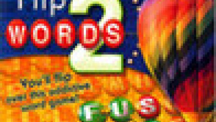 Flip Words 2