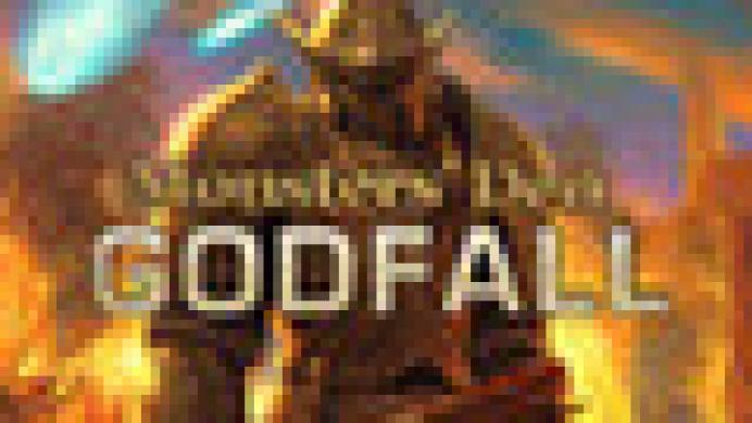 Monsters' Den: Godfall