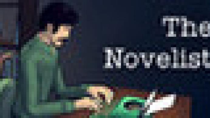 The Novelist