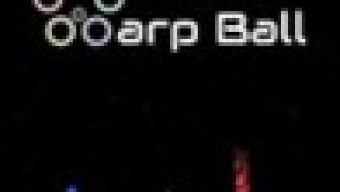 Warp Ball