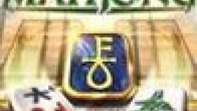 Luxor Mahjong