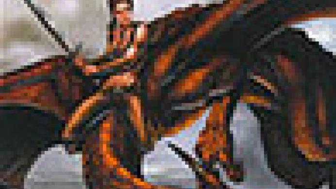 Drakan: Order of the Flame