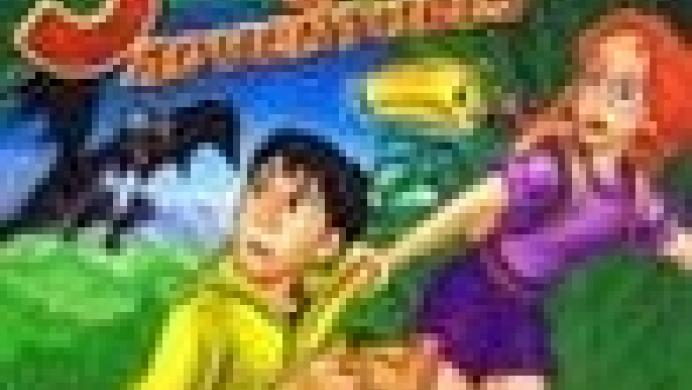 The ClueFinders 3rd Grade Adventures: Mystery of Mathra