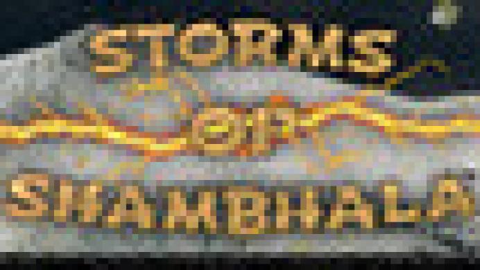 Storms of Shambhala