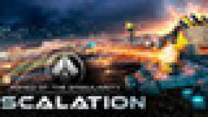 Ashes of the Singularity: Escalation