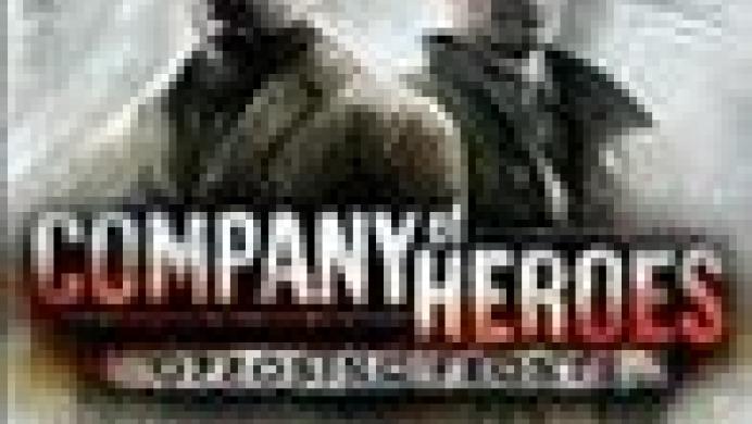 Company of Heroes: Opposing Fronts