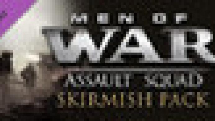 Men of War: Assault Squad - Skirmish Pack